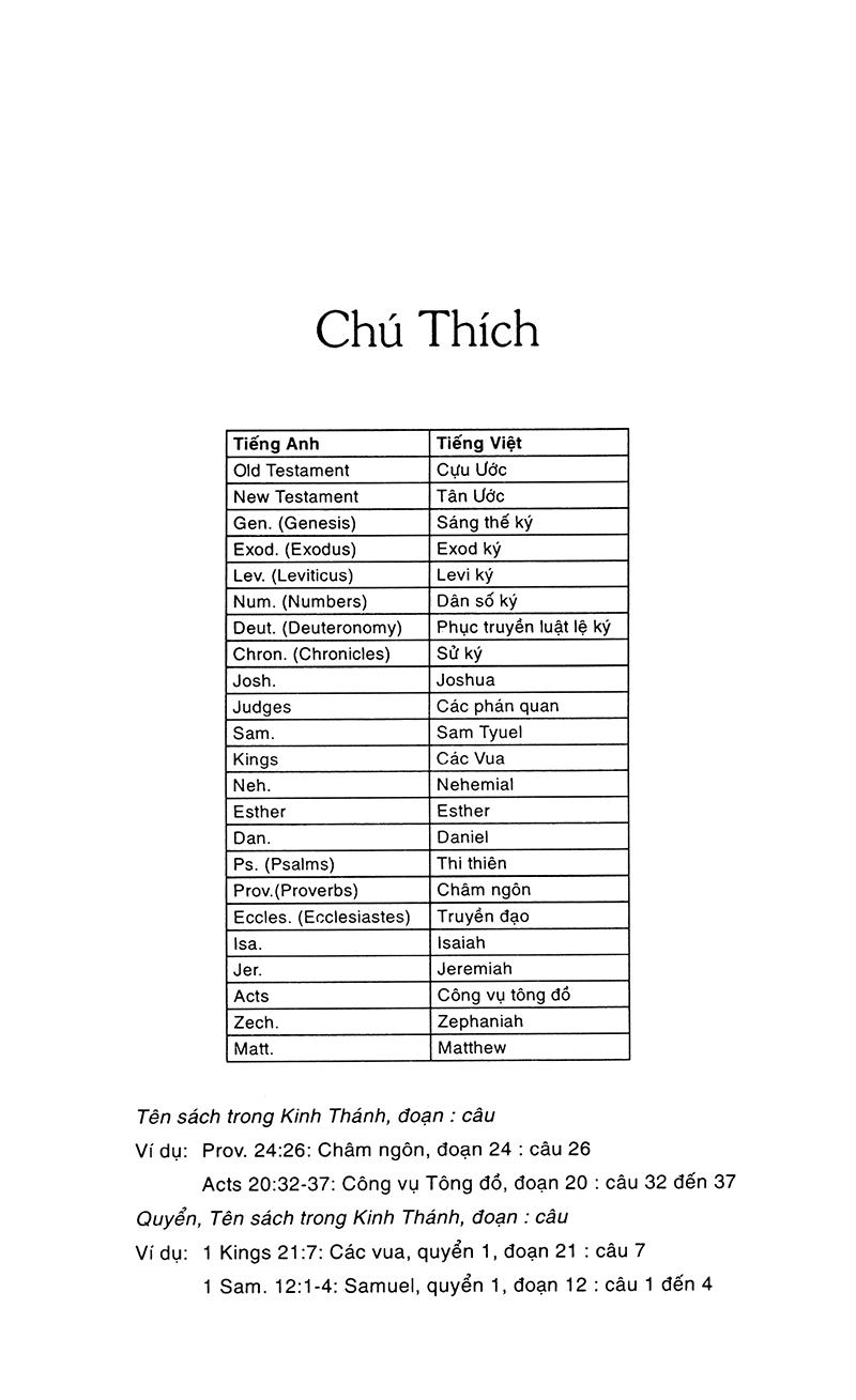 Sách - Kinh thánh về nghệ thuật lãnh đạo