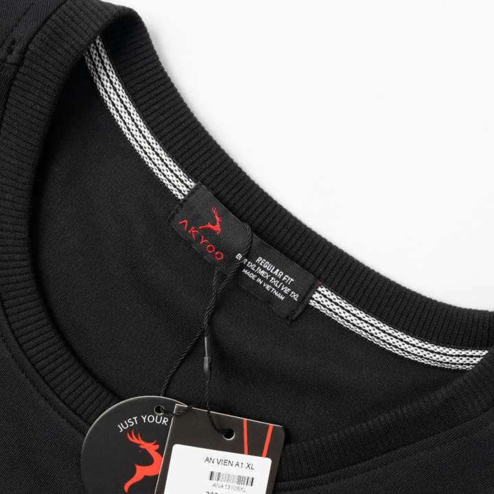 AKYOO Bộ Nỉ Chất Da Cá dày Dặn&hellip;