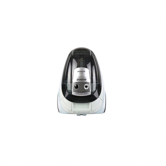 [Trả góp 0%]Máy Hút Bụi Hitachi CV-SU20V/TGN