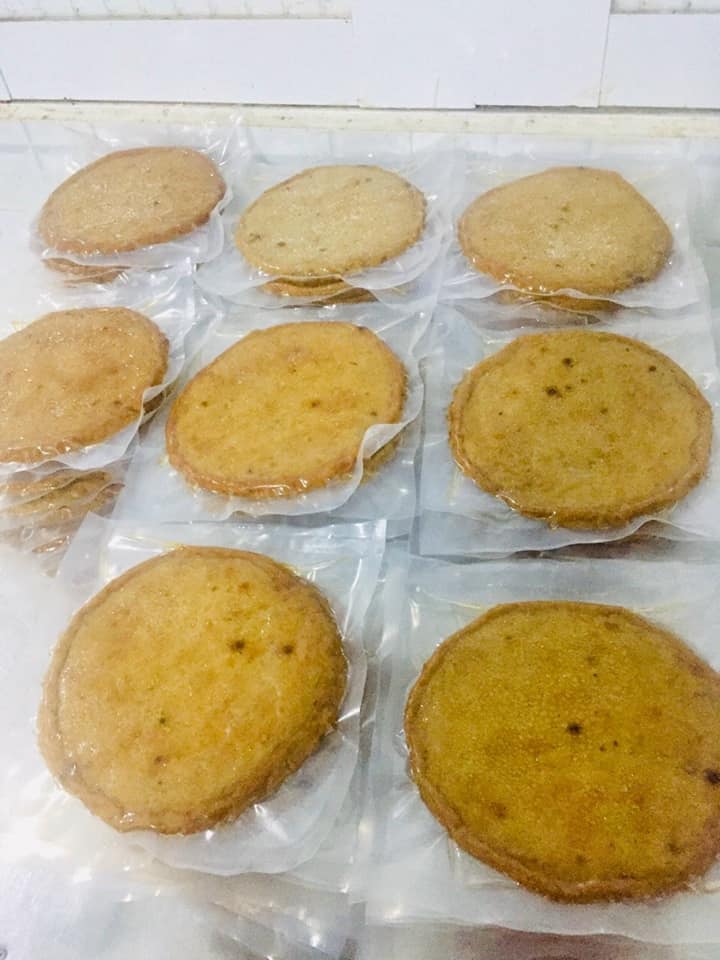 Chả cá nha trang (1kg)
