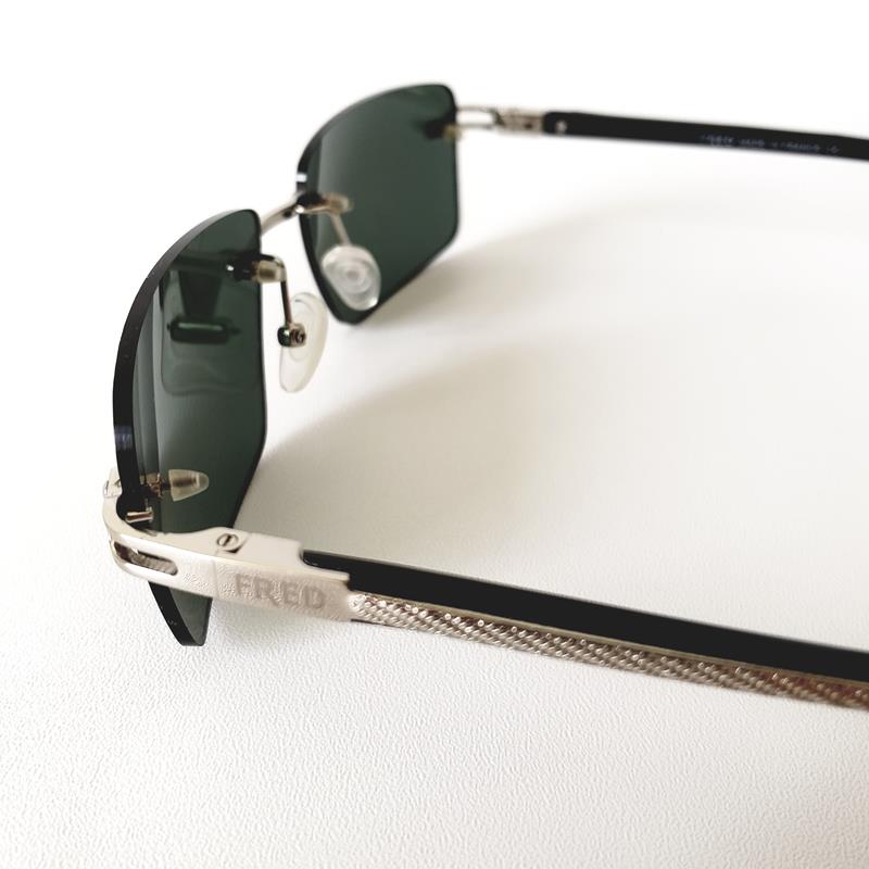 Kính râm phân cực Polarized - UV400 Fred65 Italia design 2021