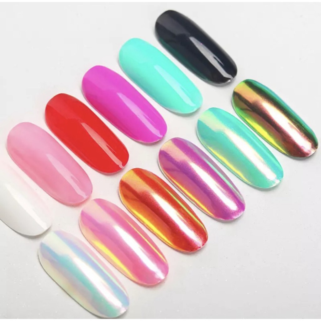 Bột Tráng Gương Ngọc Trai - sinailmi
