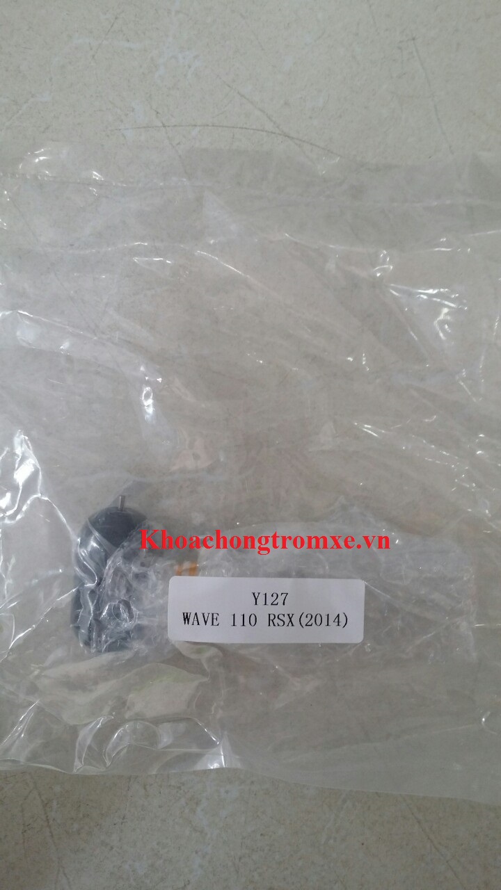 Phao cần báo xăng wave rsx fi 110 2013 2014 2015