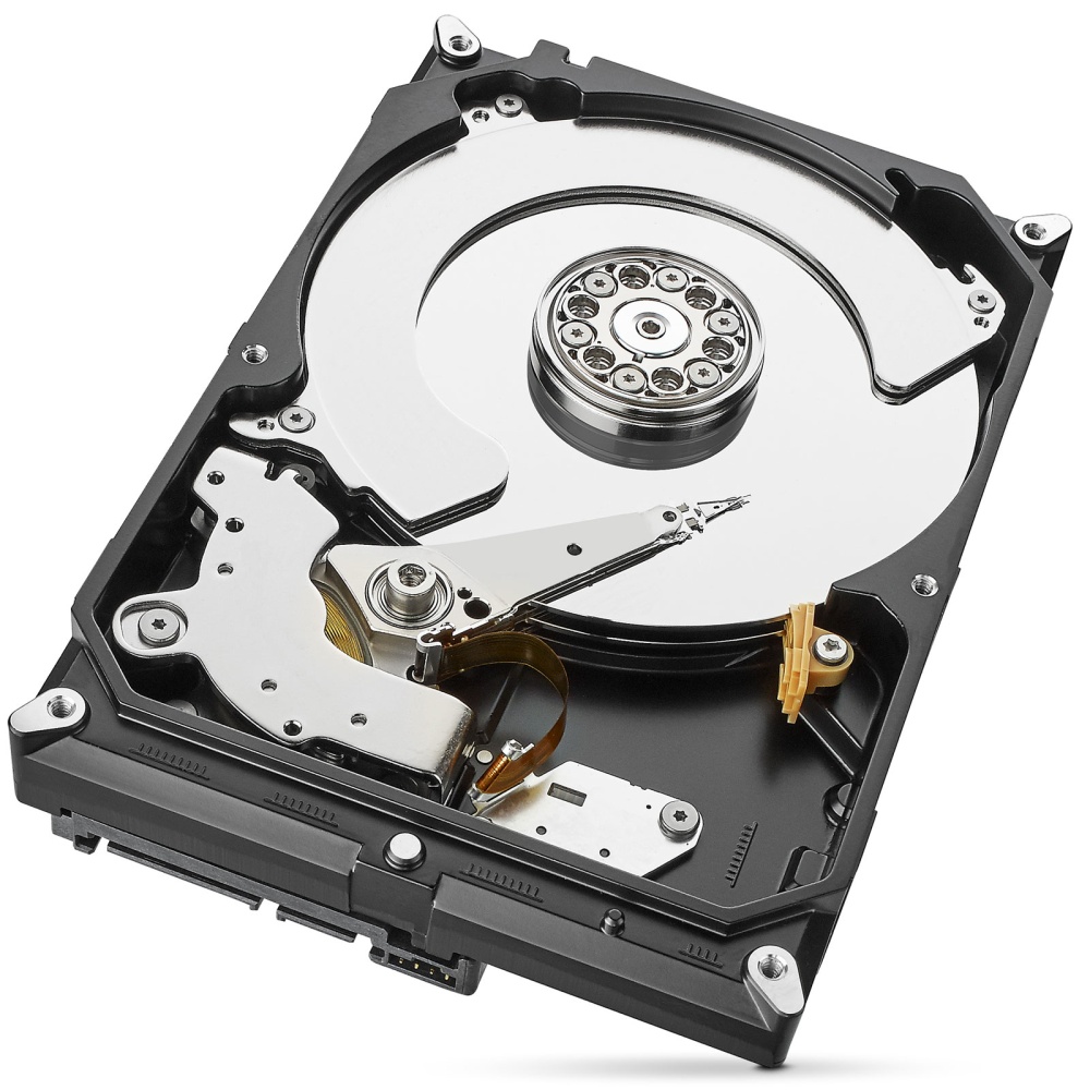 Ổ cứng HDD Seagate SkyHawk SURVEILLANCE 1TB 3.5 inch
