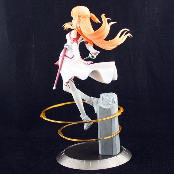 [SALE] Mô Hình Figure Asuna - Sword Art Online