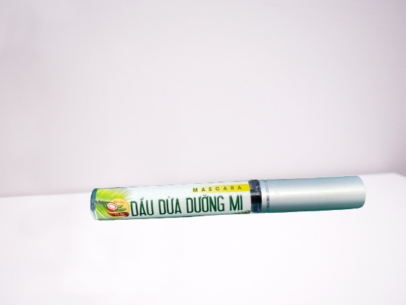 Mascara dầu dừa dưỡng Mi