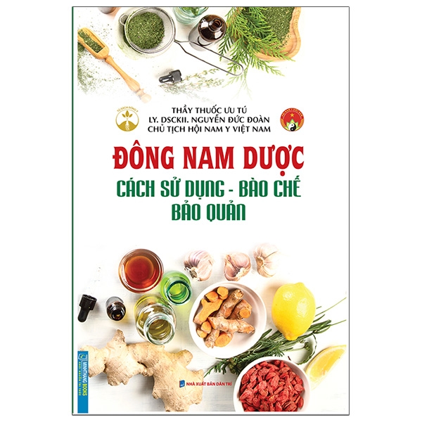 Fahasa - đông nam dược