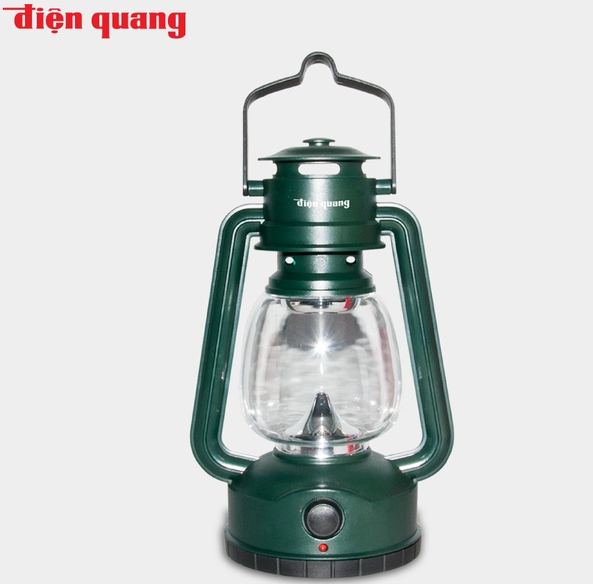 Đèn sạc Led Điện Quang ĐQ PRL04 0.5W daylight