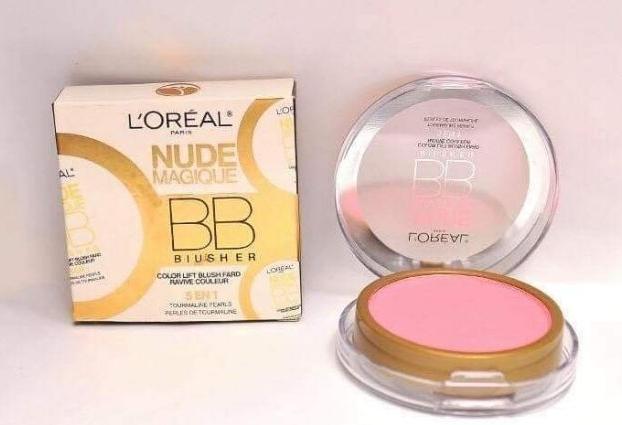 [HCM]PHẤN MÁ HỒNG LOREAL
