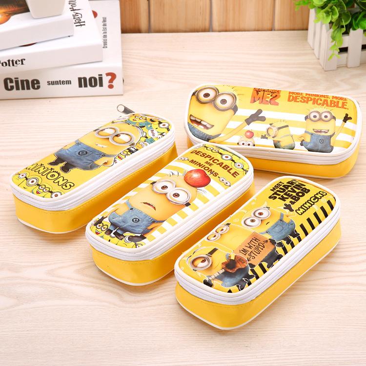 Hộp đựng bút đa năng