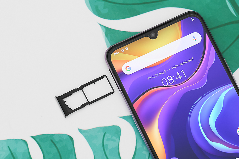 Điện thoại di động Vivo V2 2nd