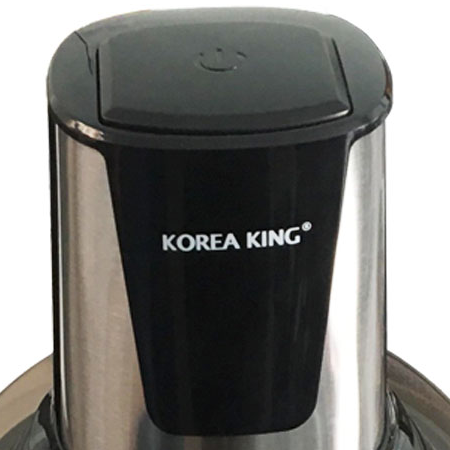 Máy Xay Thịt Korea King KMC-9066G (1.5L)