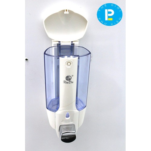 Xinda Hand Sanitizer Container
