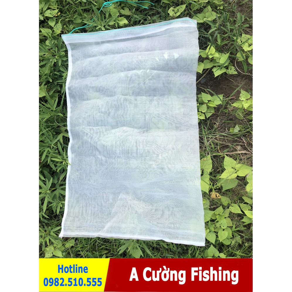 Túi đựng rắn Lưới xịn loại 1  (cam kết bảo hành đổi trả trong 2 tuần đầu)