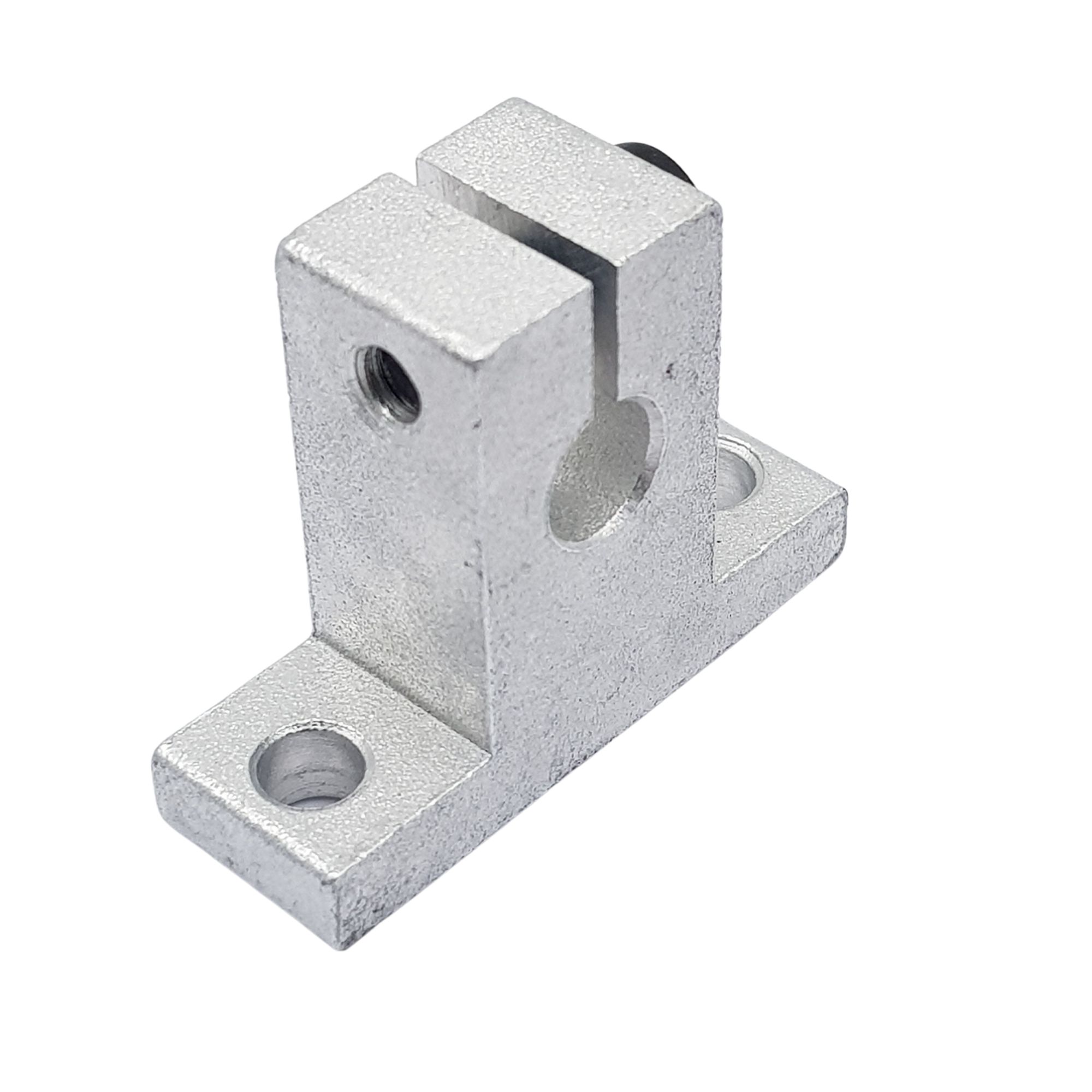 Gối đỡ thanh trượt tròn 8mm