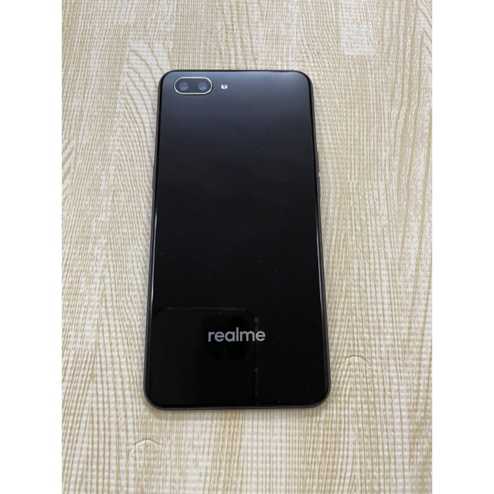 Nắp lưng Oppo Realme C1