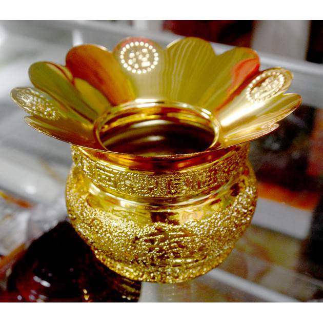 Khay hứng tàn hương nhiều kích thước