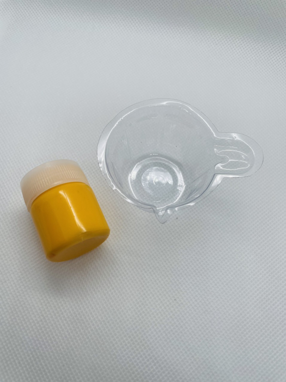 Tinh màu pha nhựa Poly,Epoxy,Silicon[hủ 20gr tặng kèm cốc nhựa]