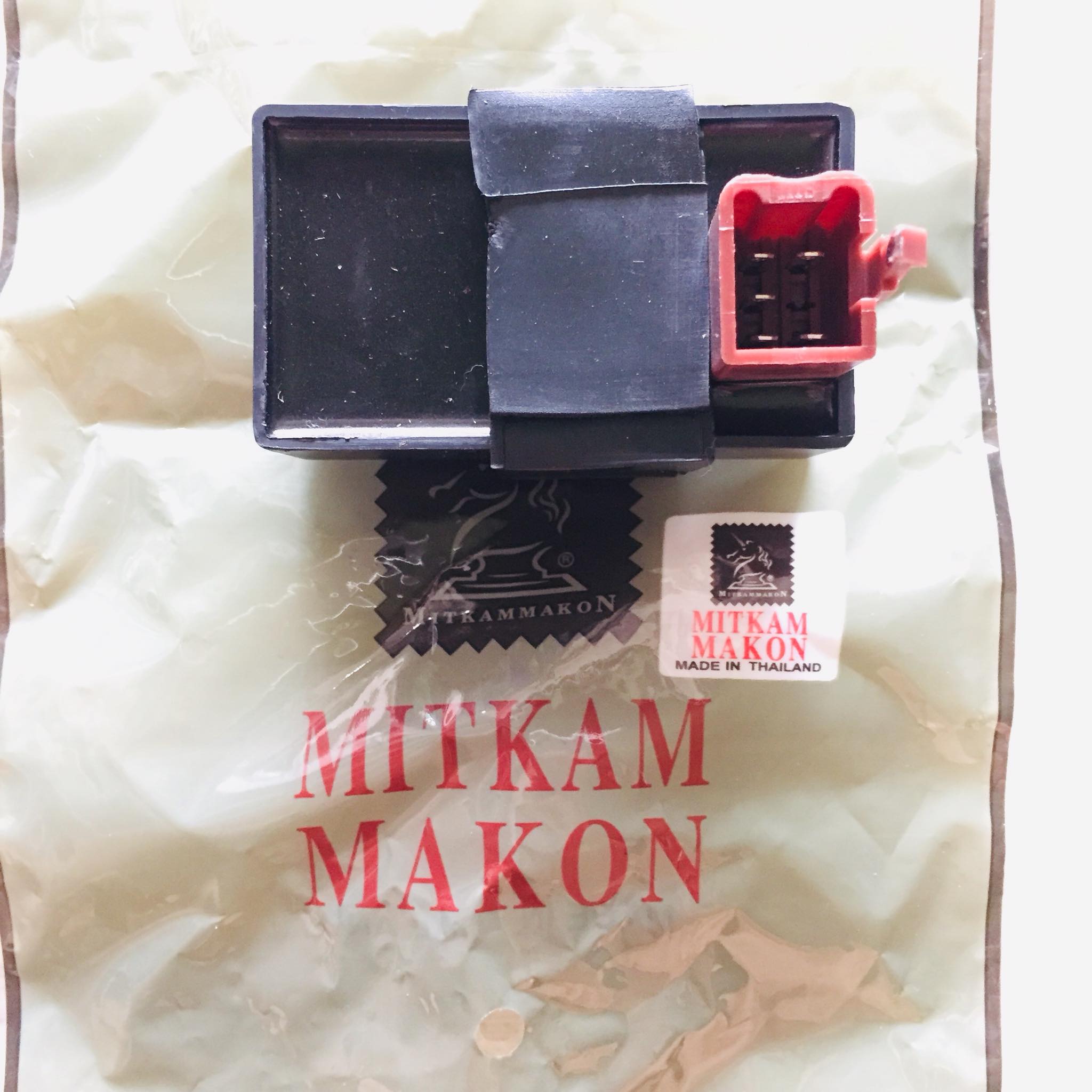 CỤC IC XE SỐ DREAM, WAVE, WAVE 110, CUP THÁI LAN MITKAM MAKON