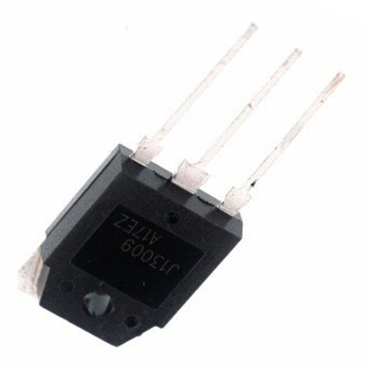 [Lấy mã giảm thêm 30%] IC Công Suất J13009 (NPN) Loại TO3P