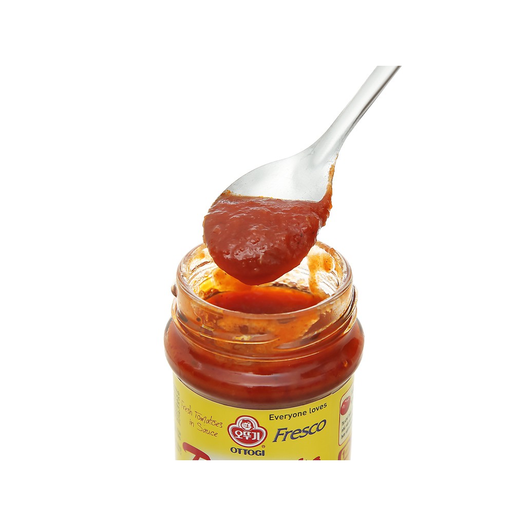Sốt Spaghetti Otoki Loại 400g