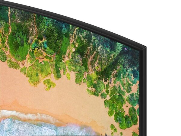 [Trả góp 0%]Tivi Samsung Smart Cong 4K 65 inch 65NU7300