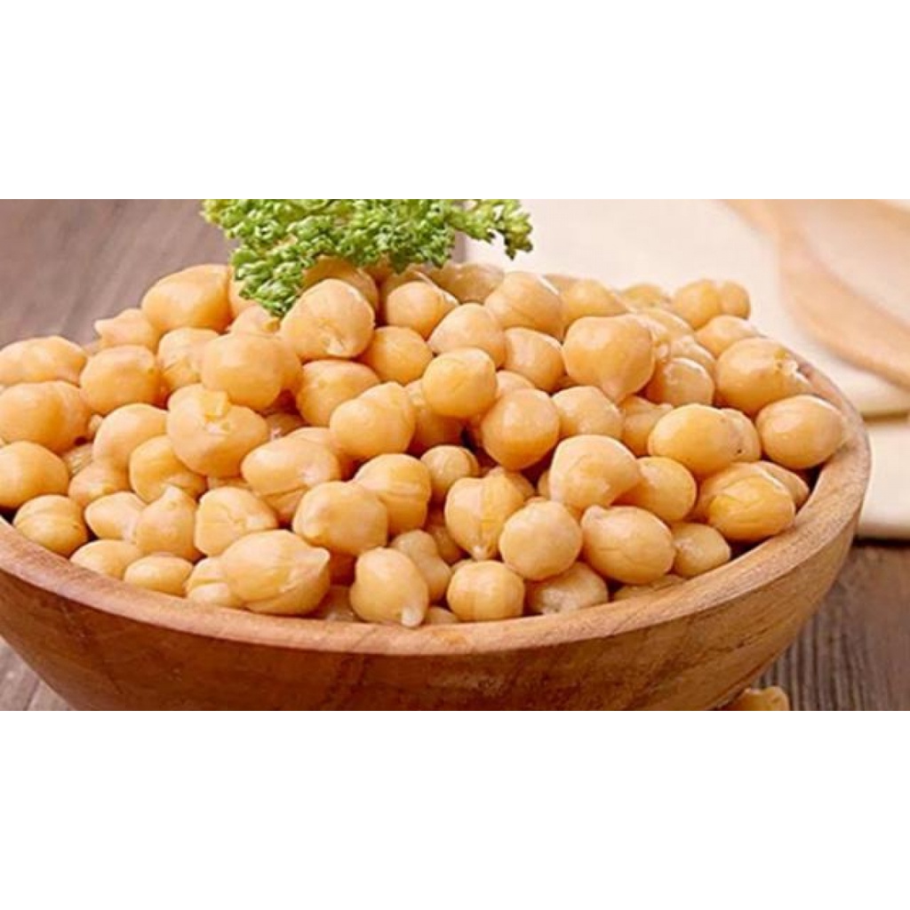 Đậu Gà 500G Trắng (MỸ/ARGENTINA)