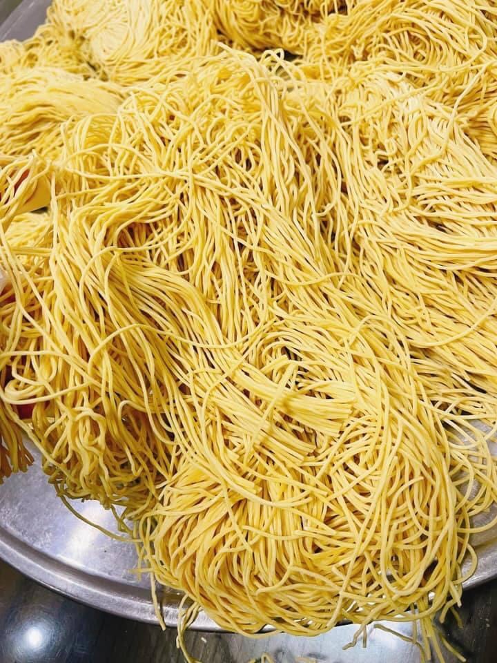 MÌ HỘT GÀ ĐẶC BIỆT 500G