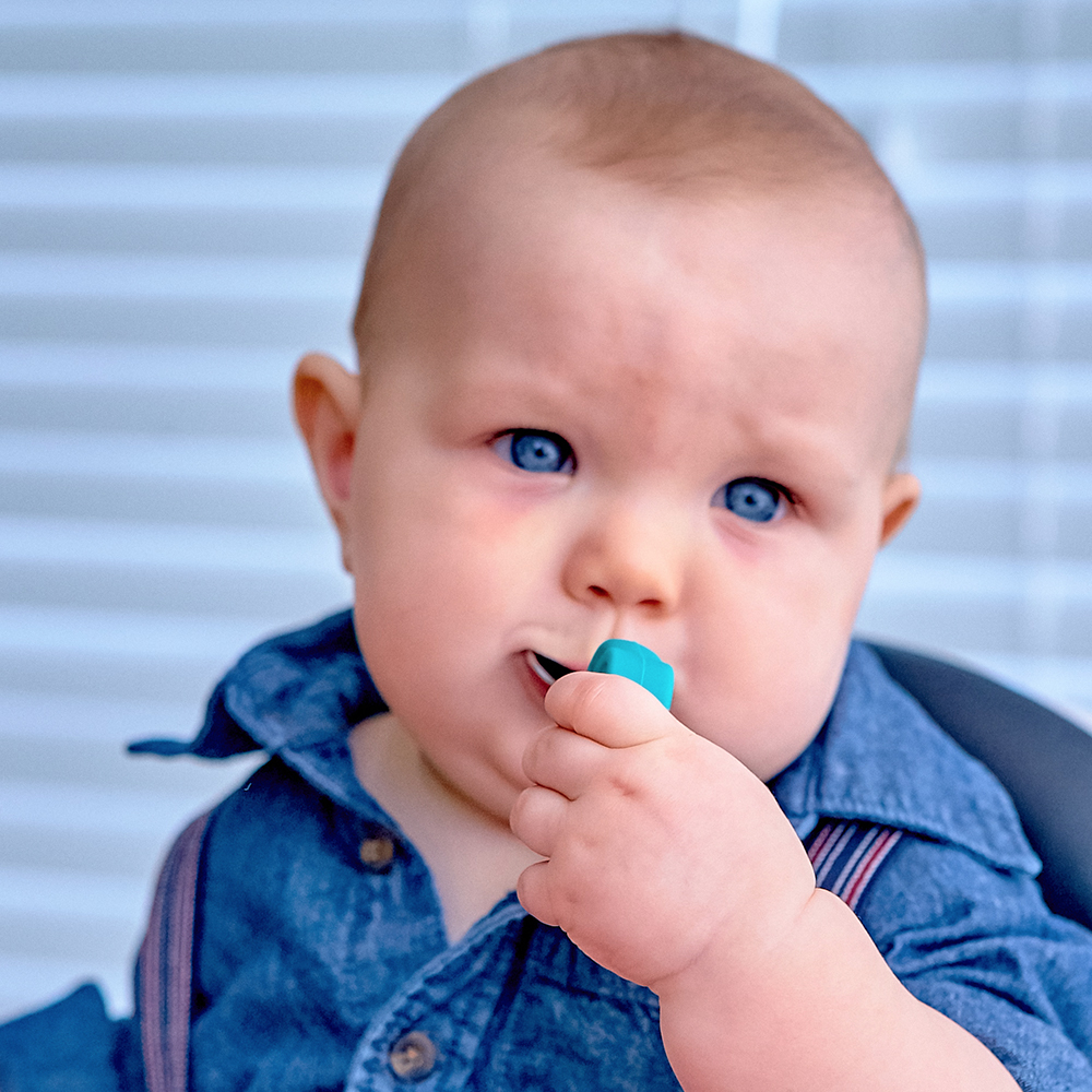 Bộ đồ dùng ăn dặm Toddler Marcus & Marcus - Ollie