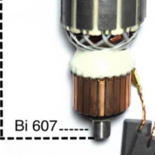 Rô To Máy Mài Makita 9556 Dco