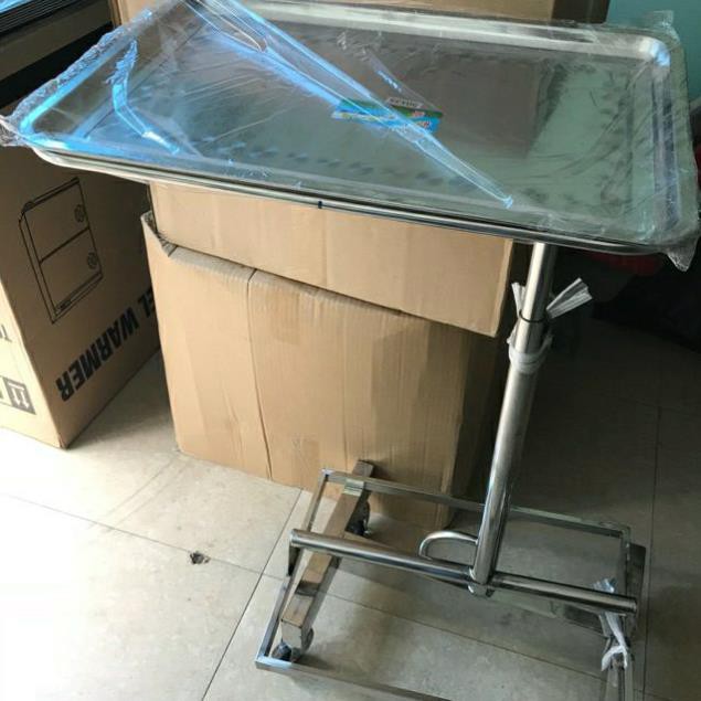 Bàn tít phẫu thuật, dùng trong spa, y tế