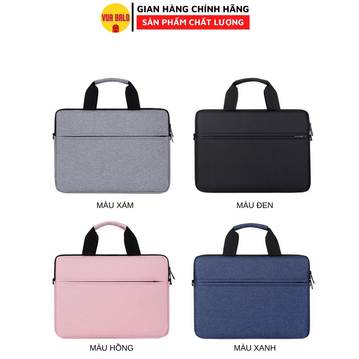 Cặp Túi chống sốc có quai xách cho laptop