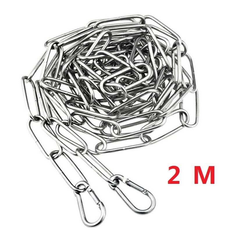 Dây phơi quần áo INOX 304