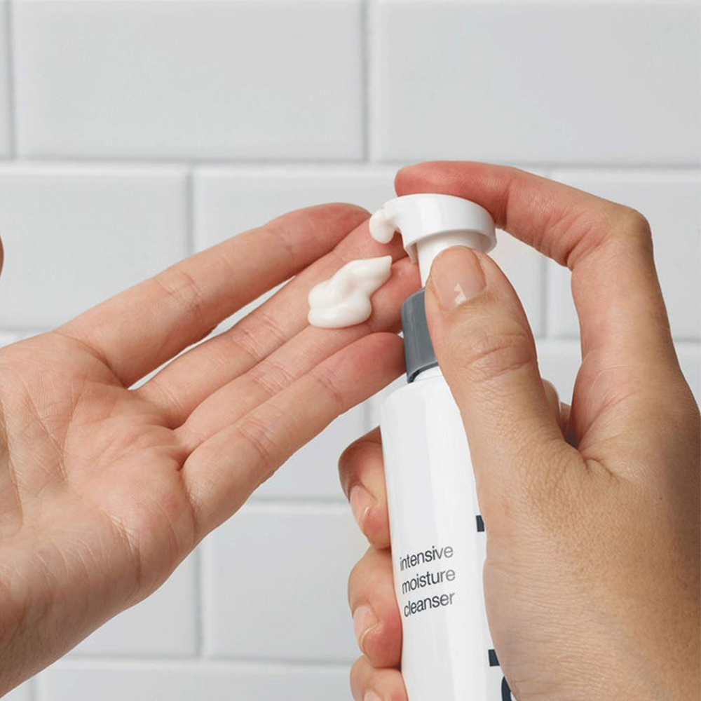 Sữa rửa mặt Dermalogica Intensive Moisture Cleanser 150ml