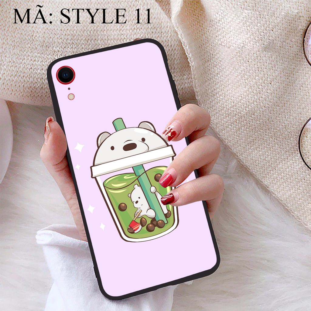 Case for iPhone XR
