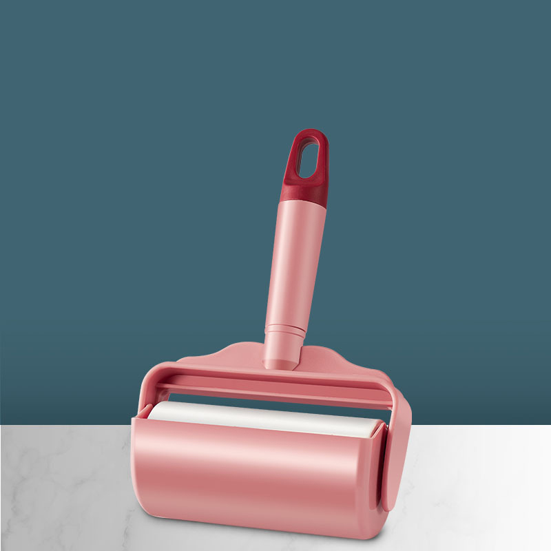 Cây Lăn Bụi Làm Sạch Quần Áo, Lông Chó Mèo, Ga Giường, Sofa Nhiều Màu