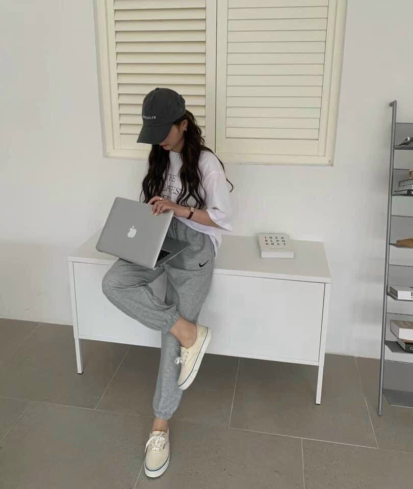 QUẦN BO ỐNG,DẤU PHẨY CÁ TÍNH