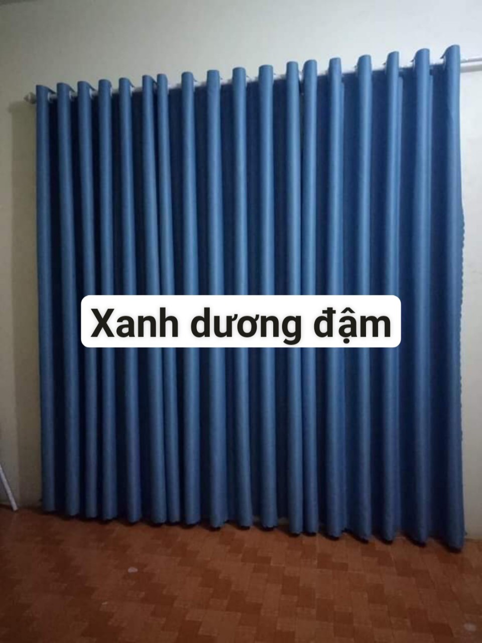 [HCM]Rèm cửa cửa sổ cửa đi