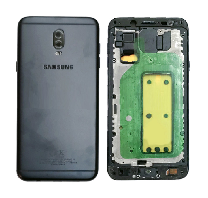 Vỏ bộ Samsung J7 Plus