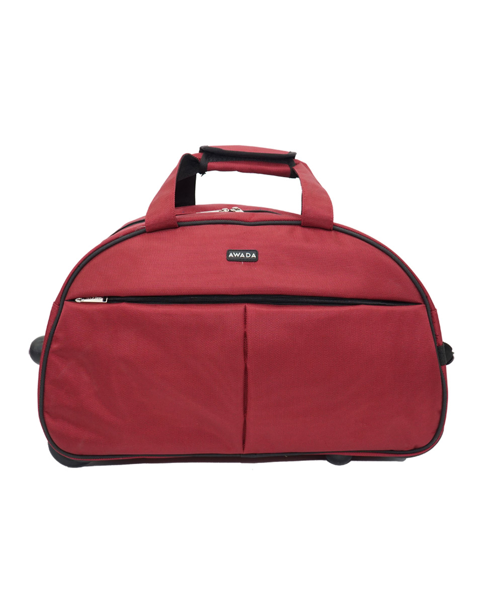 Túi du lịch cần kéo KiTy Bags 3163