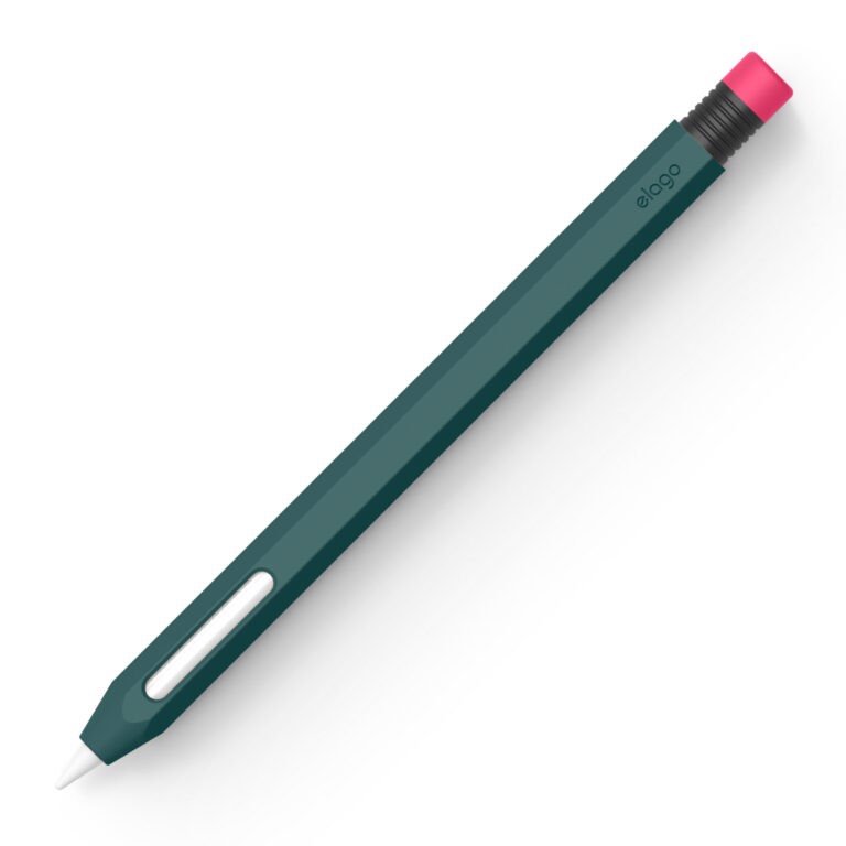 Bao Elago Silicone Apple Pencil 2
