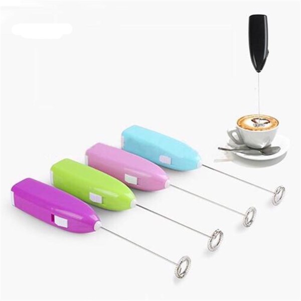 Máy Đánh Trứng Mini Cầm Tay, Khuấy Pha Cafe, Tạo Bọt , Đánh Trứng