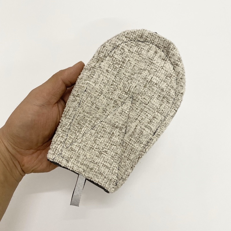 Nhấc Nồi Vải Nỉ