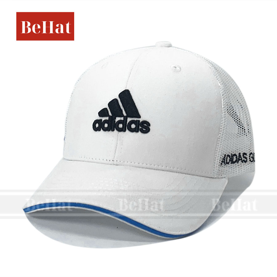 [HCM]Nón Golf Hàng Hiệu Form Nón Thoáng Mát Cho Người Đánh Golf [BEST SELLER]