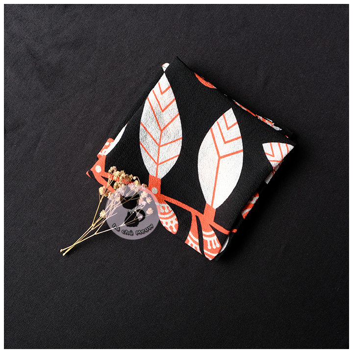 Khăn Bandana - Khăn Turban - Khăn họa tiết
