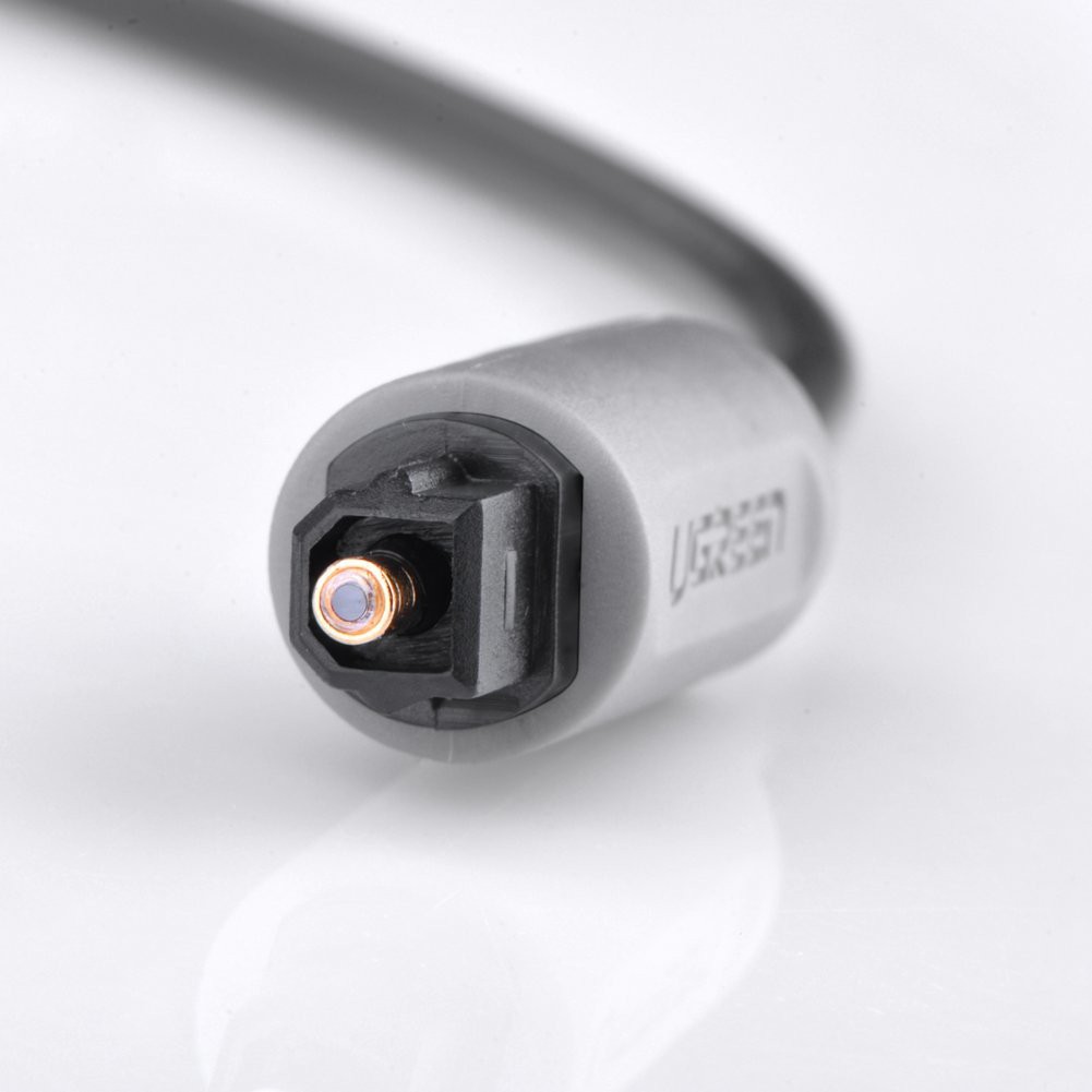 Dây audio quang (Toslink, Optical) UGREEN AV122