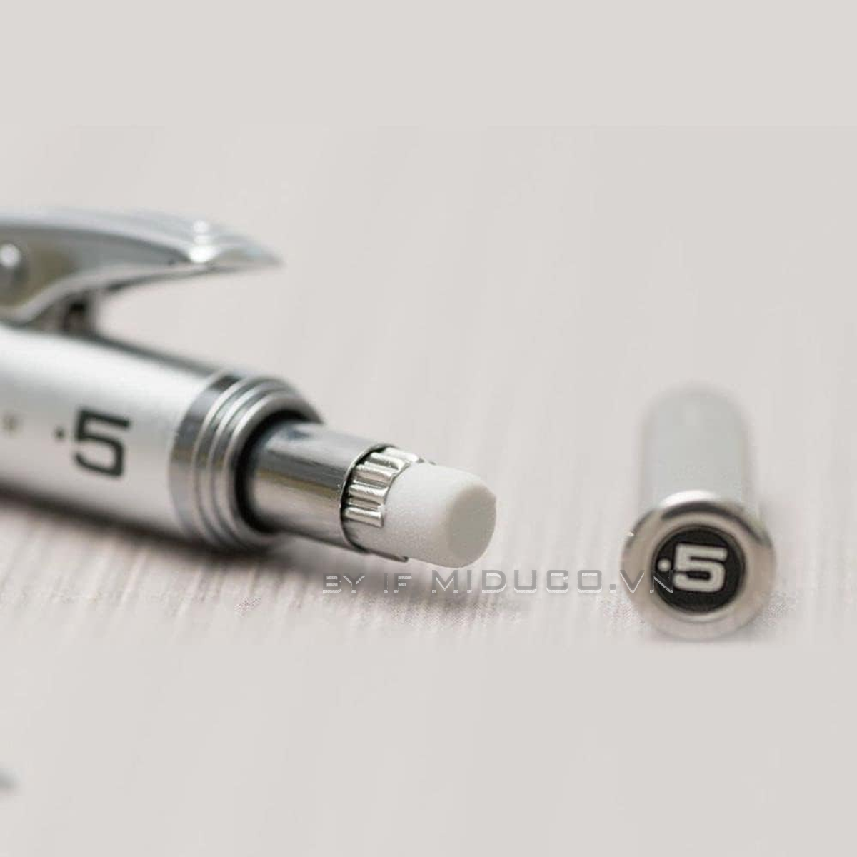 Bút Chì Kim Pentel Graphgear 1000