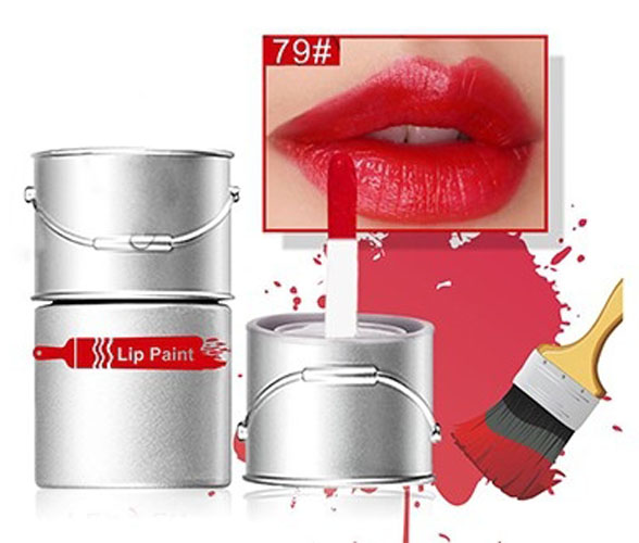 SON KEM THÙNG SƠN LẠ MẮT