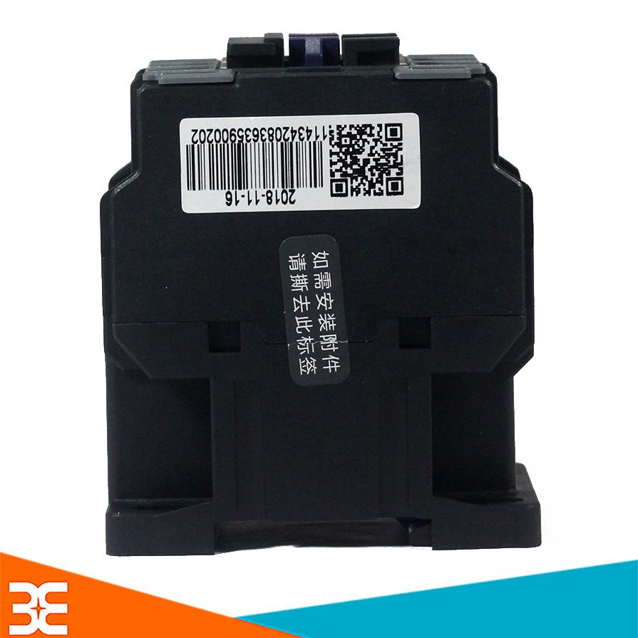 Khởi Động Từ Contactor CHNT NXC-18 32A