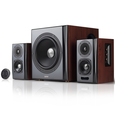 Loa Edifier S350DB